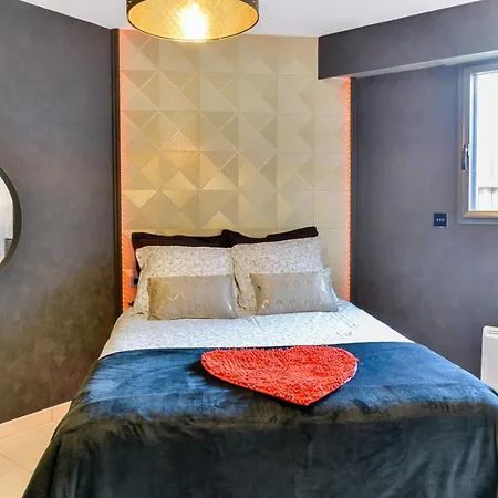 Centre Historique De Avec Interieur *