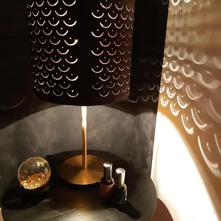 公寓 Centre Historique De Avec Interieur