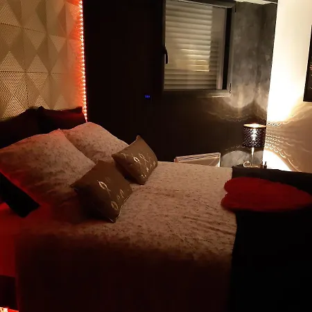 Centre Historique De Avec Interieur