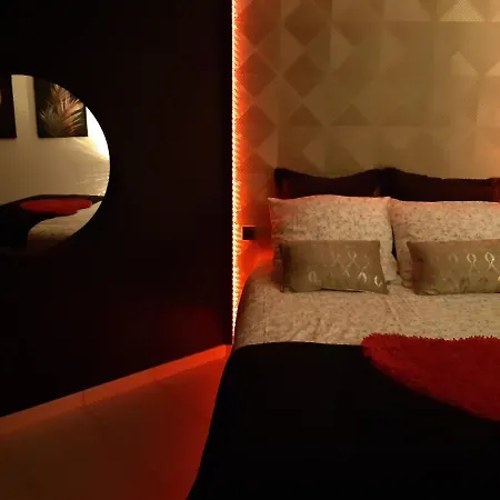 Centre Historique De Avec Interieur * 클리송