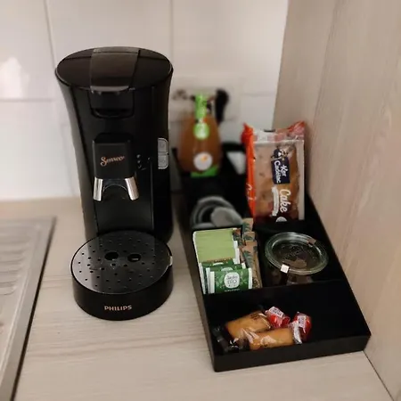 아파트 Centre Historique De Avec Interieur *