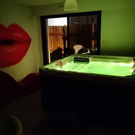 公寓 Centre Historique De Avec Interieur *