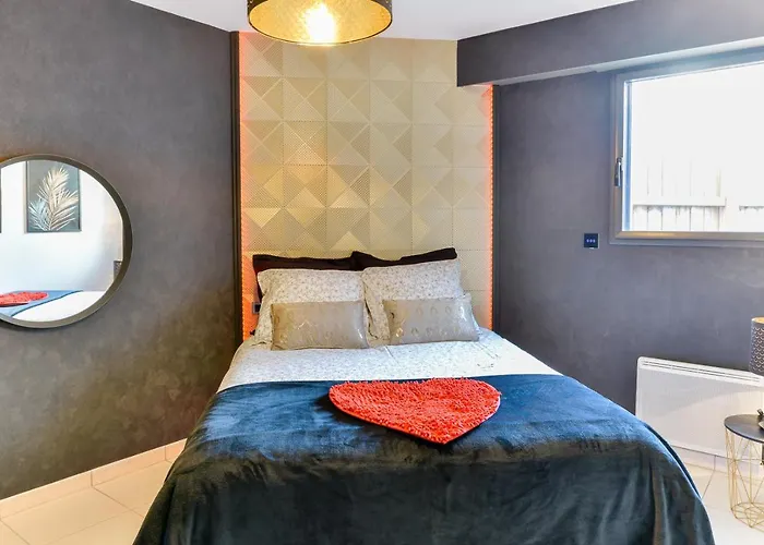 Centre Historique De Avec Interieur *