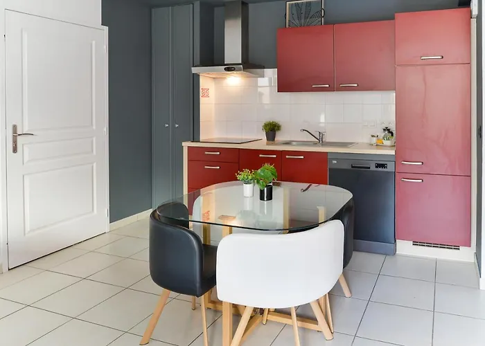 شقة Centre Historique De Avec Interieur