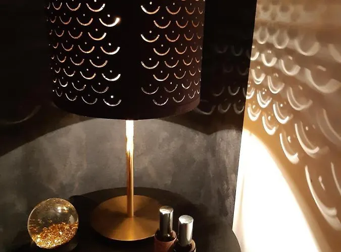 Apartmán Centre Historique De Avec Interieur