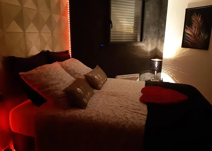 Centre Historique De Avec Interieur