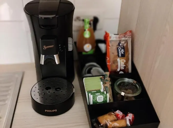 شقة Centre Historique De Avec Interieur *